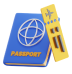 apply for tourist visa online
